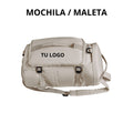 Mochila – Maleta