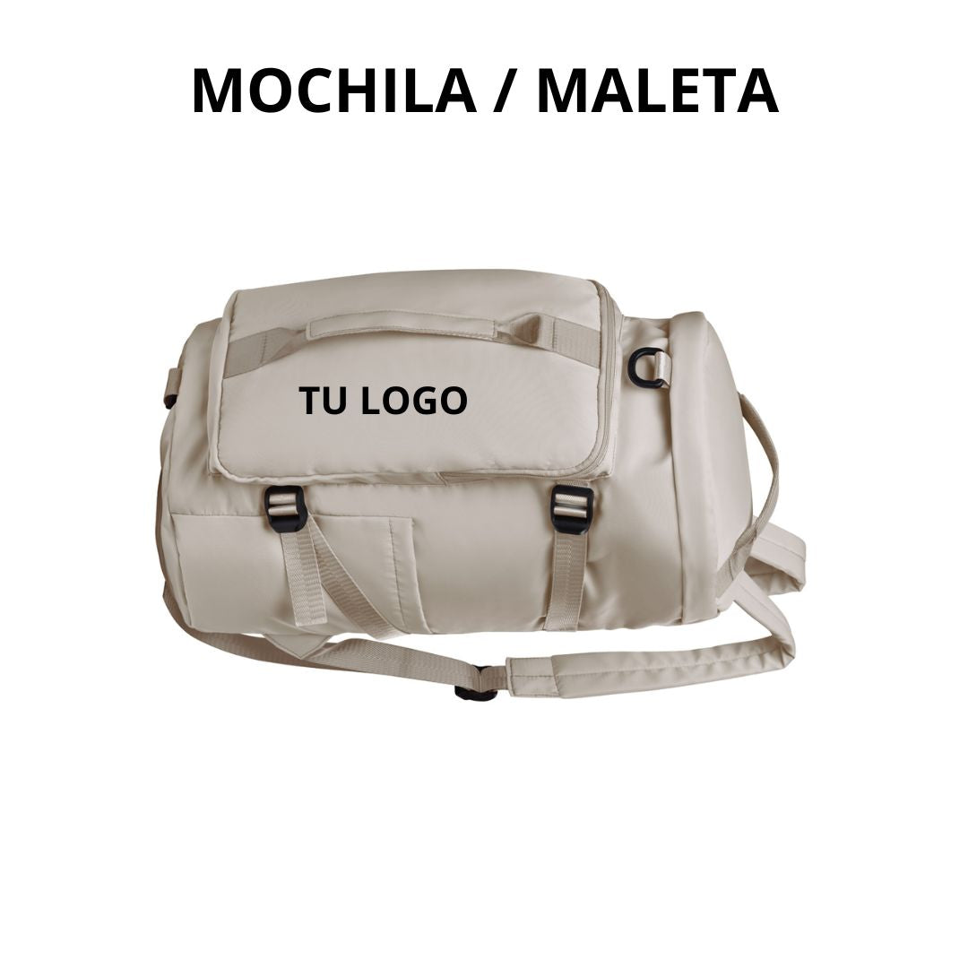 Mochila &#8211; Maleta