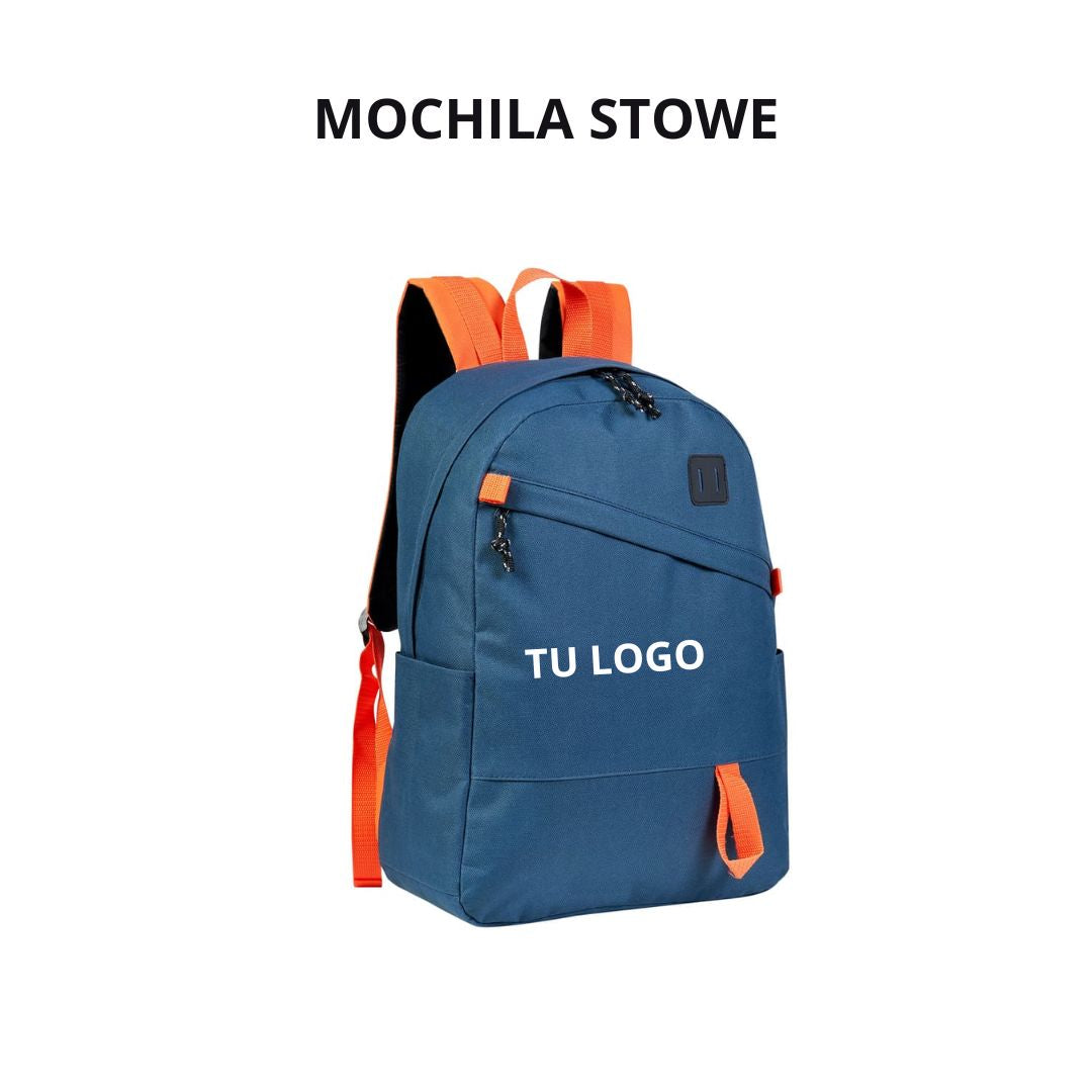 Mochila Stowe