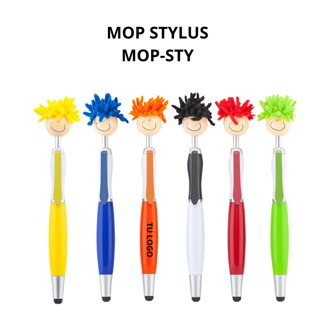 Mop Stylus