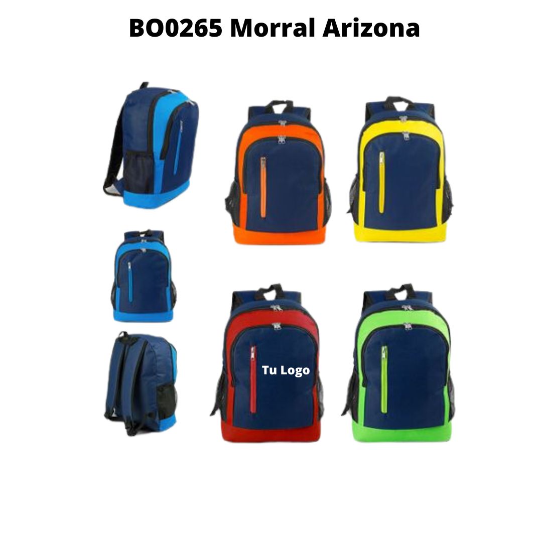 Morral Arizona