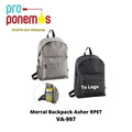 Morral Asher