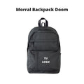 Morral Backpack Doom