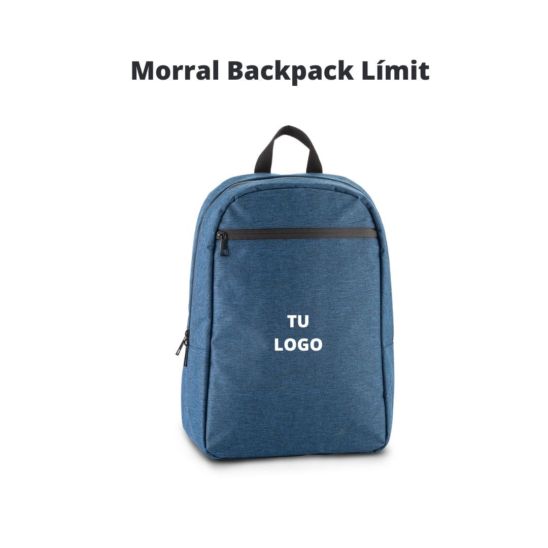 Morral Backpack Limit