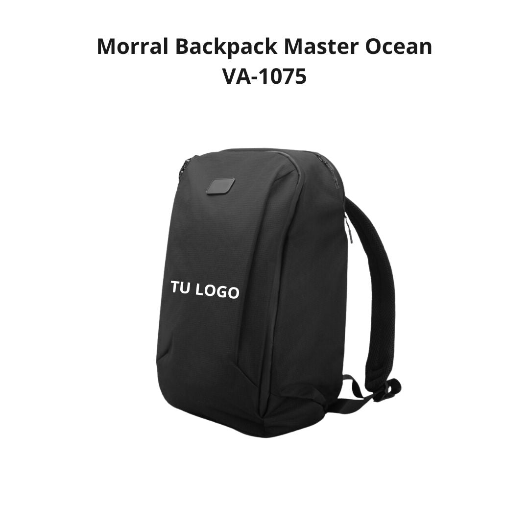 Morral Backpack Master Ocean