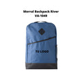 Morral Backpack River