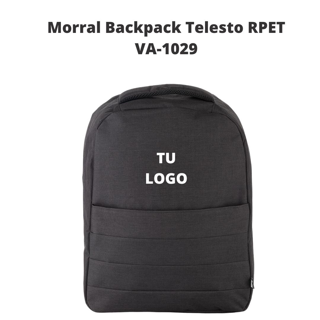 Morral Backpack Telesto