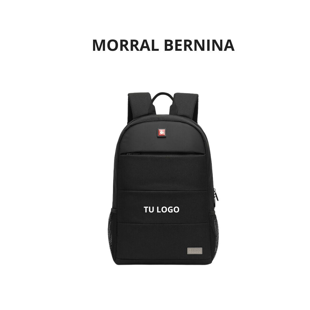 Morral Bernina