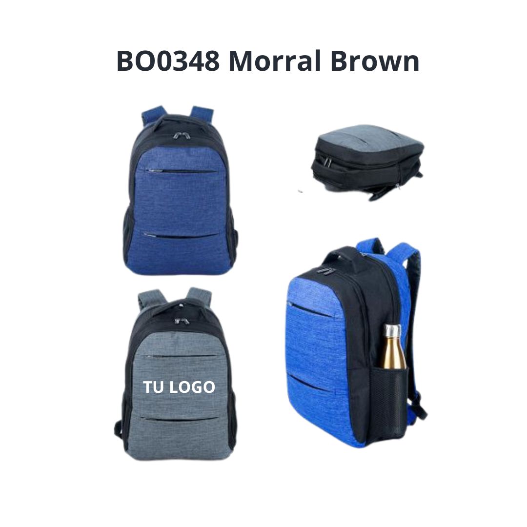 Morral Brown