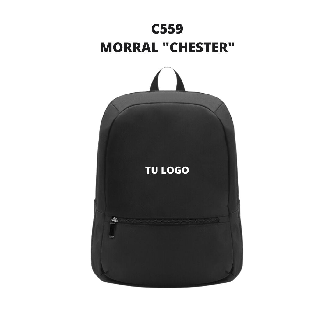 Morral Chester