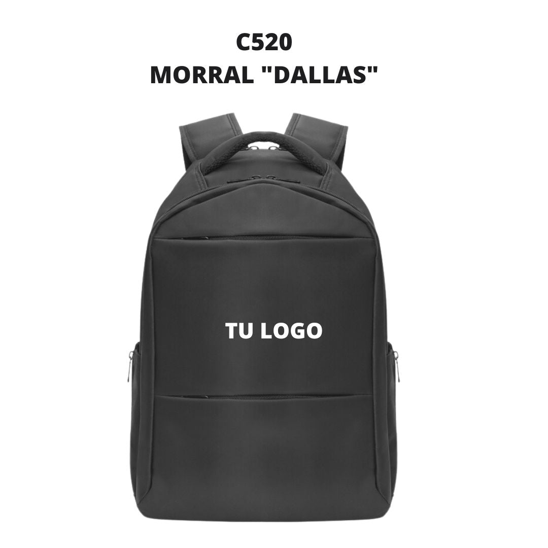 Morral Dallas