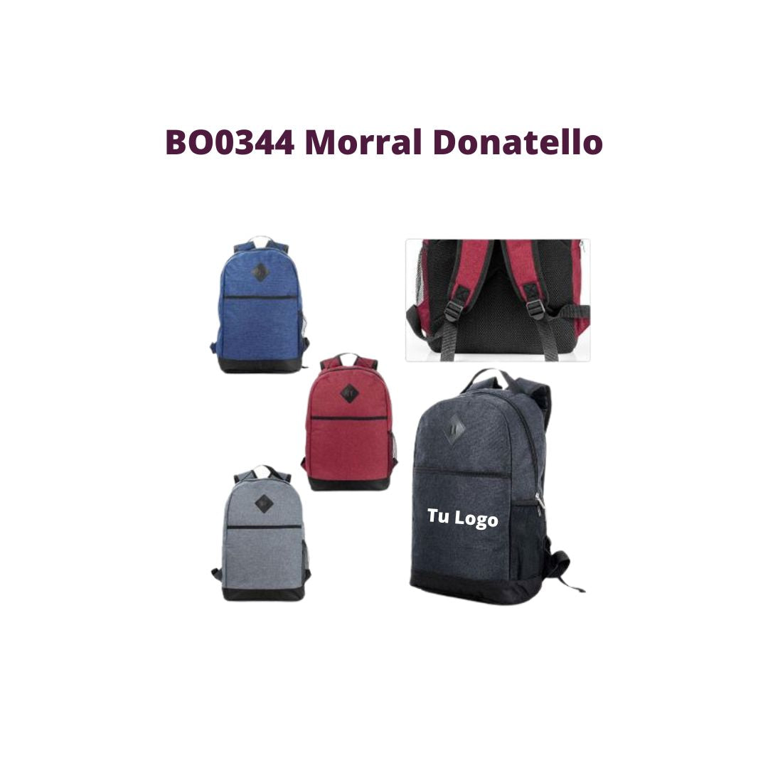 Morral Donatello