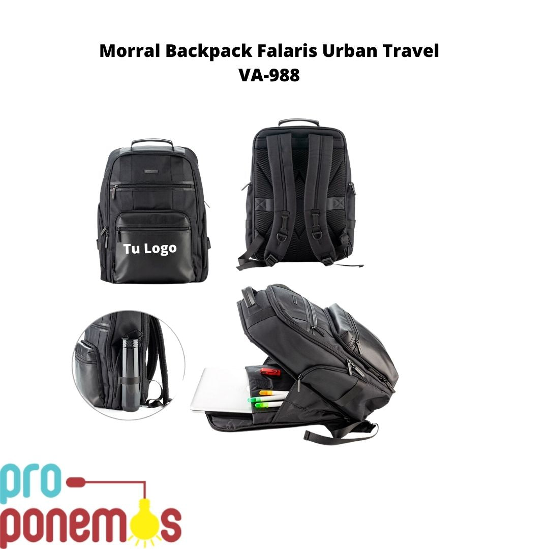 Morral Falaris