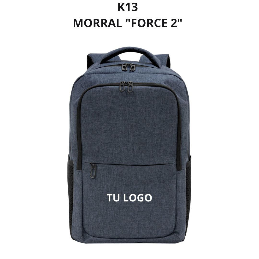 Morral Force 2