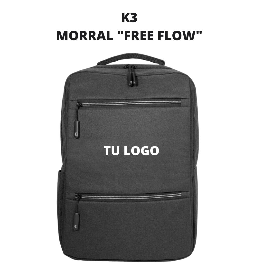 Morral Free Flow