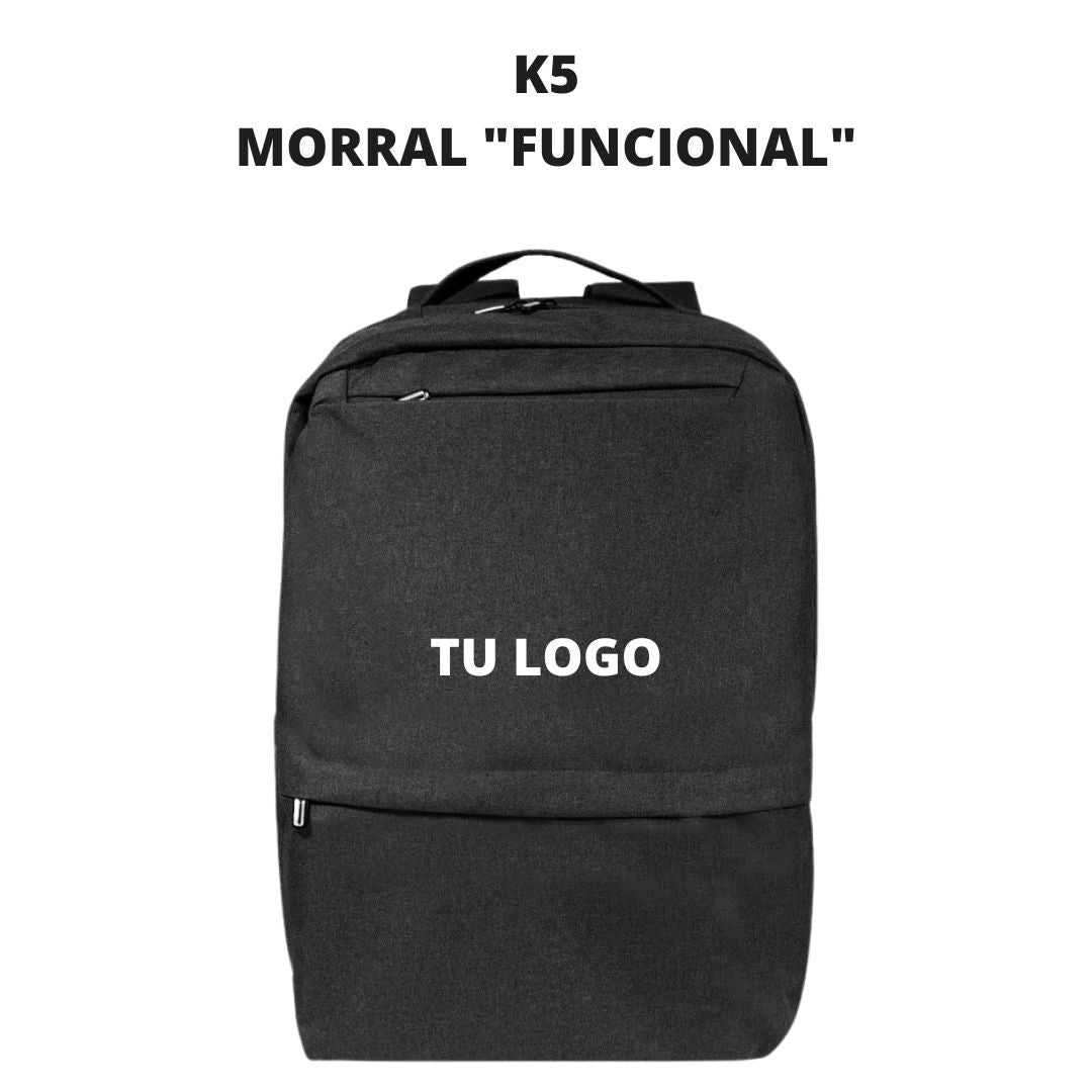 Morral Funcional