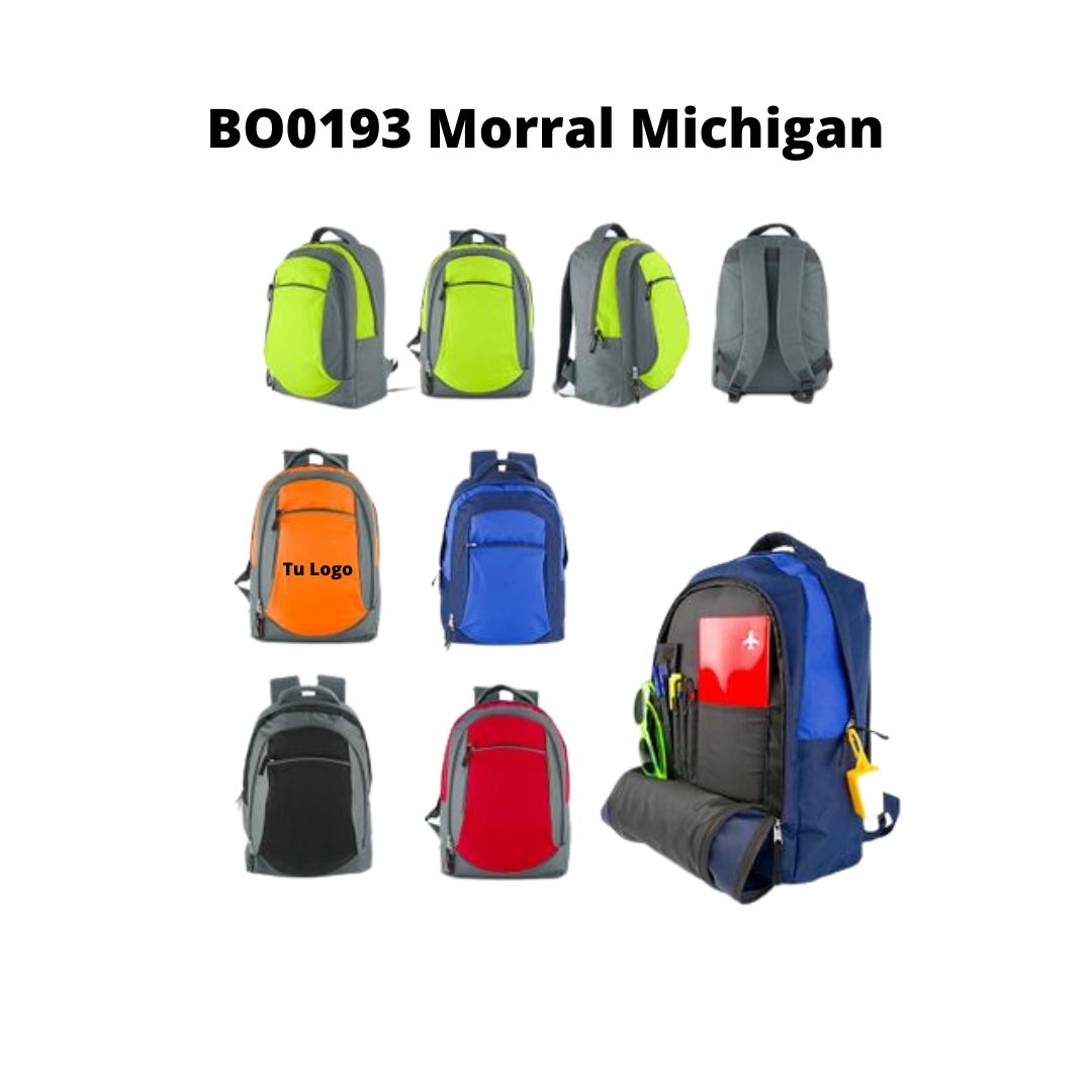 Morral Michigan