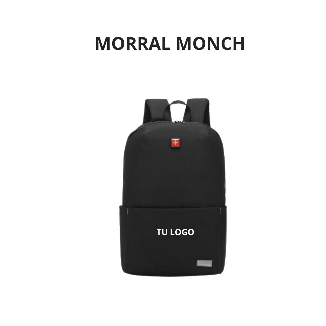 Morral Monch