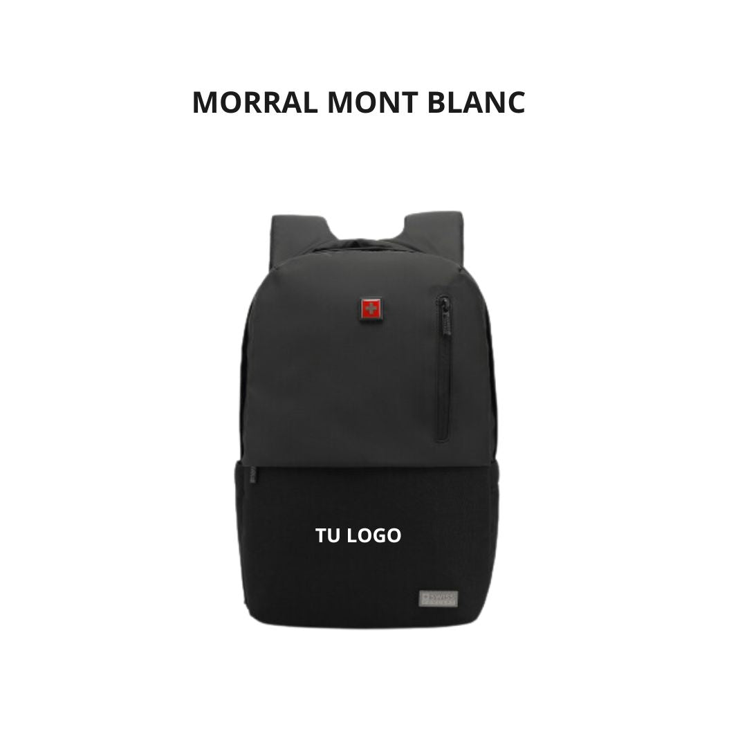 Morral Mont Blanc