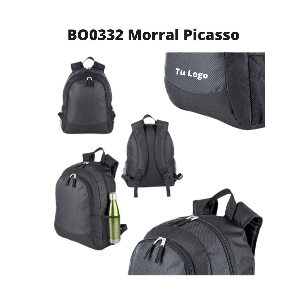 Morral Picasso