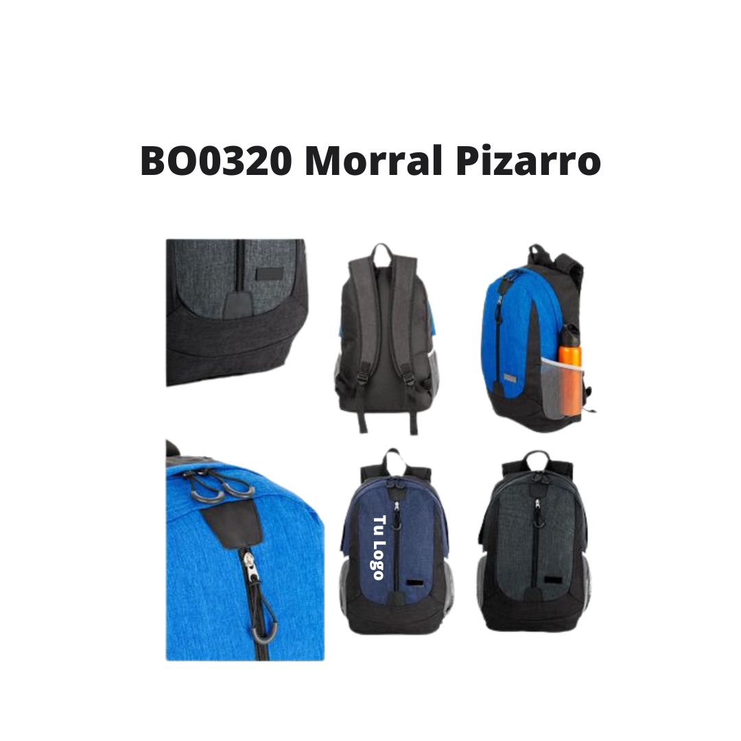 Morral Pizarro