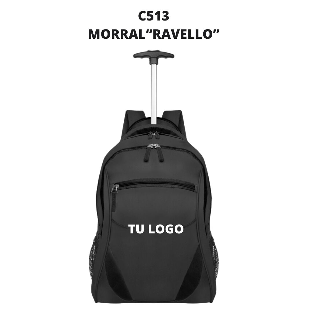 Morral Ravello