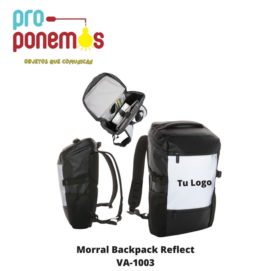 Morral Reflect