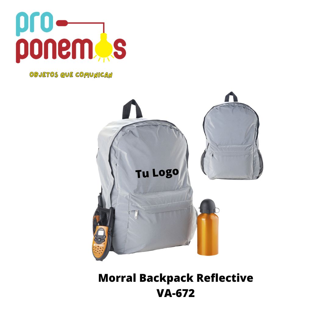 Morral Reflective