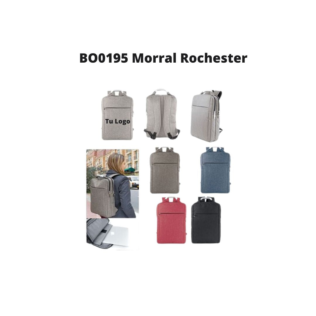 Morral Rochester