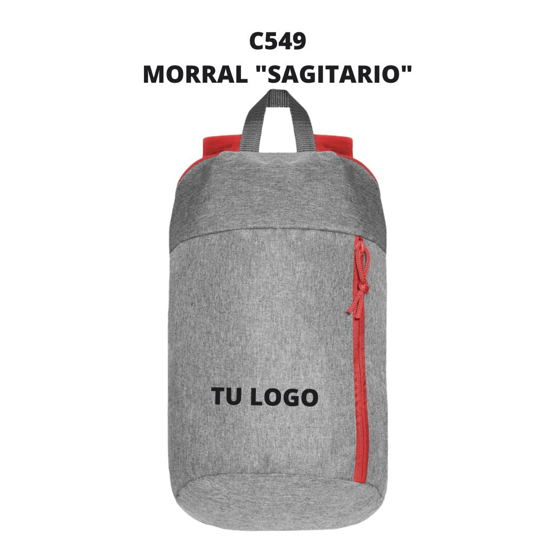 Morral Sagitario