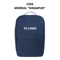 Morral Singapur