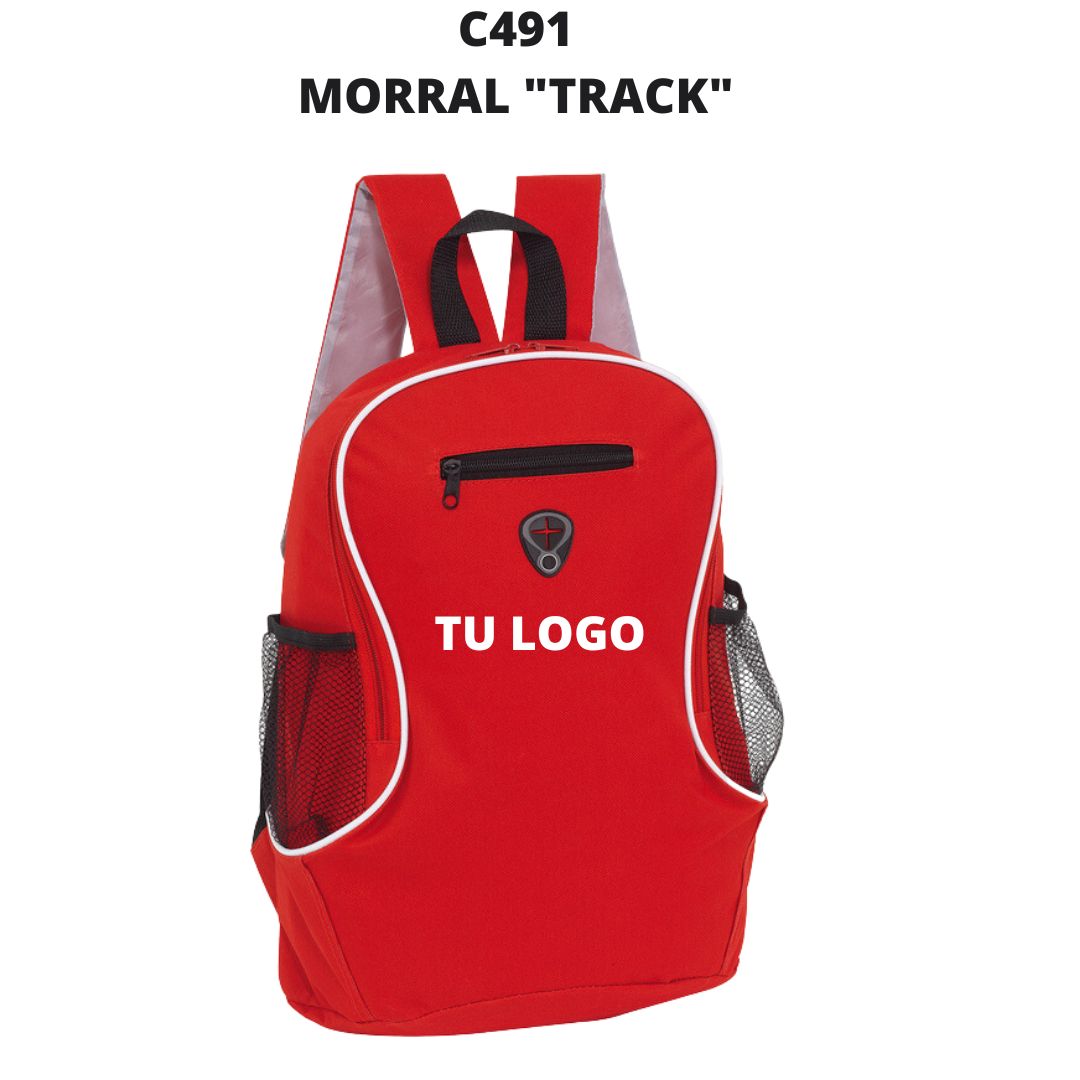 Morral Track