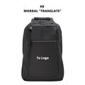 Morral Transplante