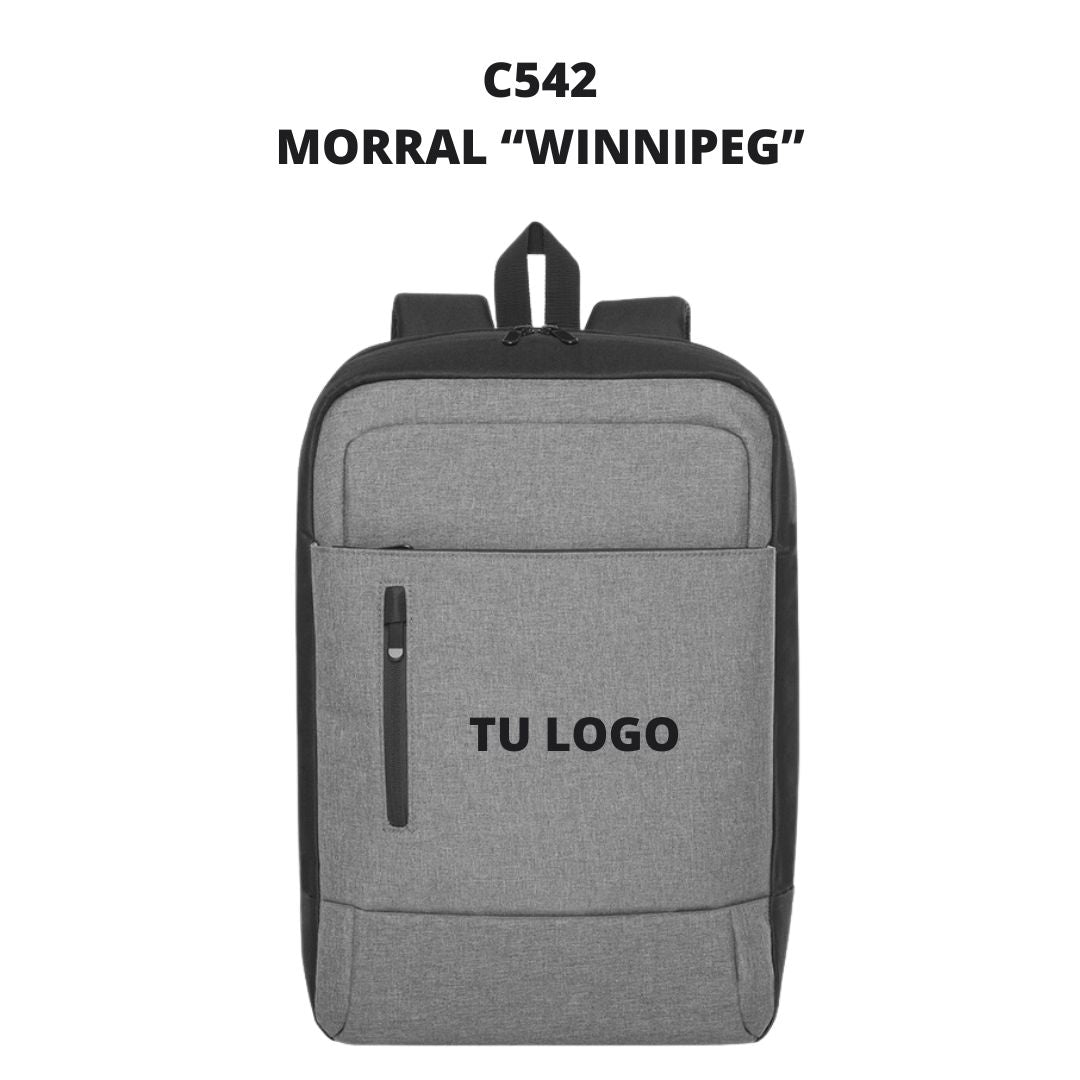 Morral Winnipeg