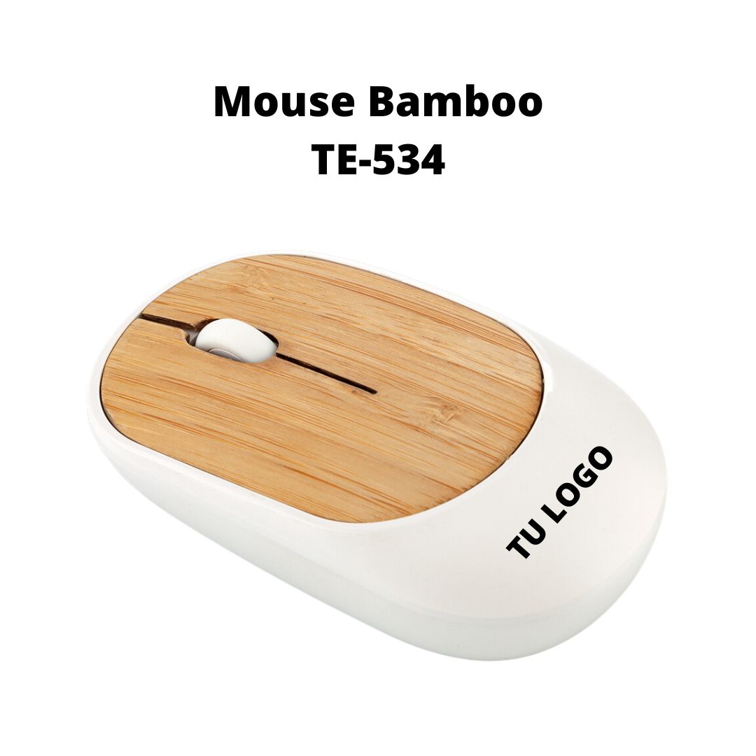 Mouse Bamboo