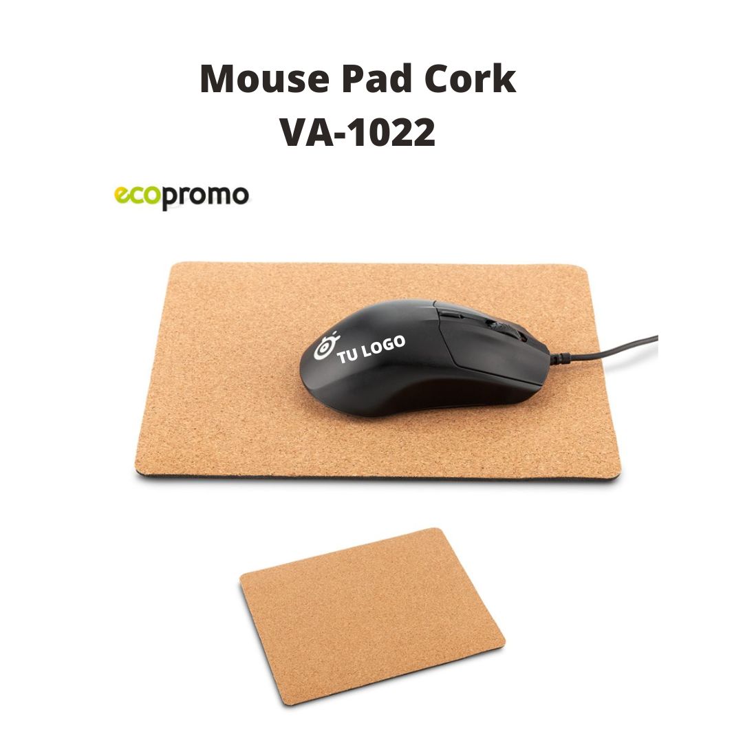 Mouse Pad Cork