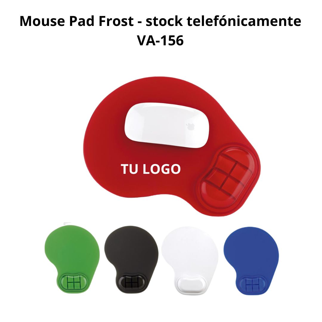 Mouse Pad frost