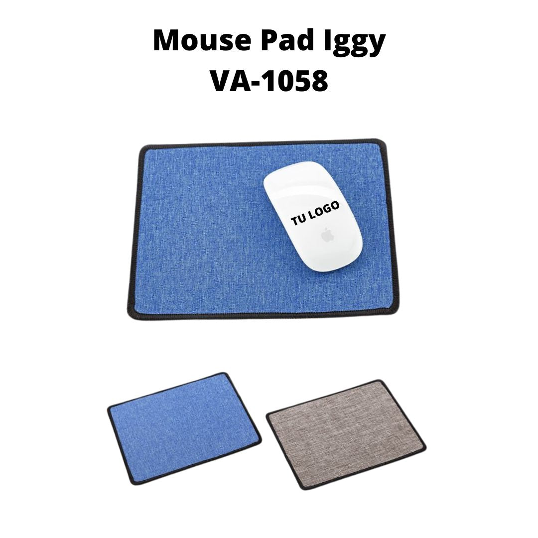 Mouse pad Iggy