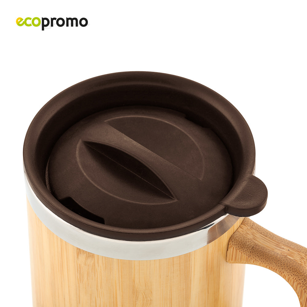 Mug Bamboo 2