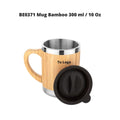 Mug Bamboo 300 ML