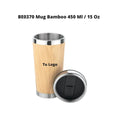 Mug Bamboo 450 ML