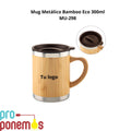 Mug Bamboo