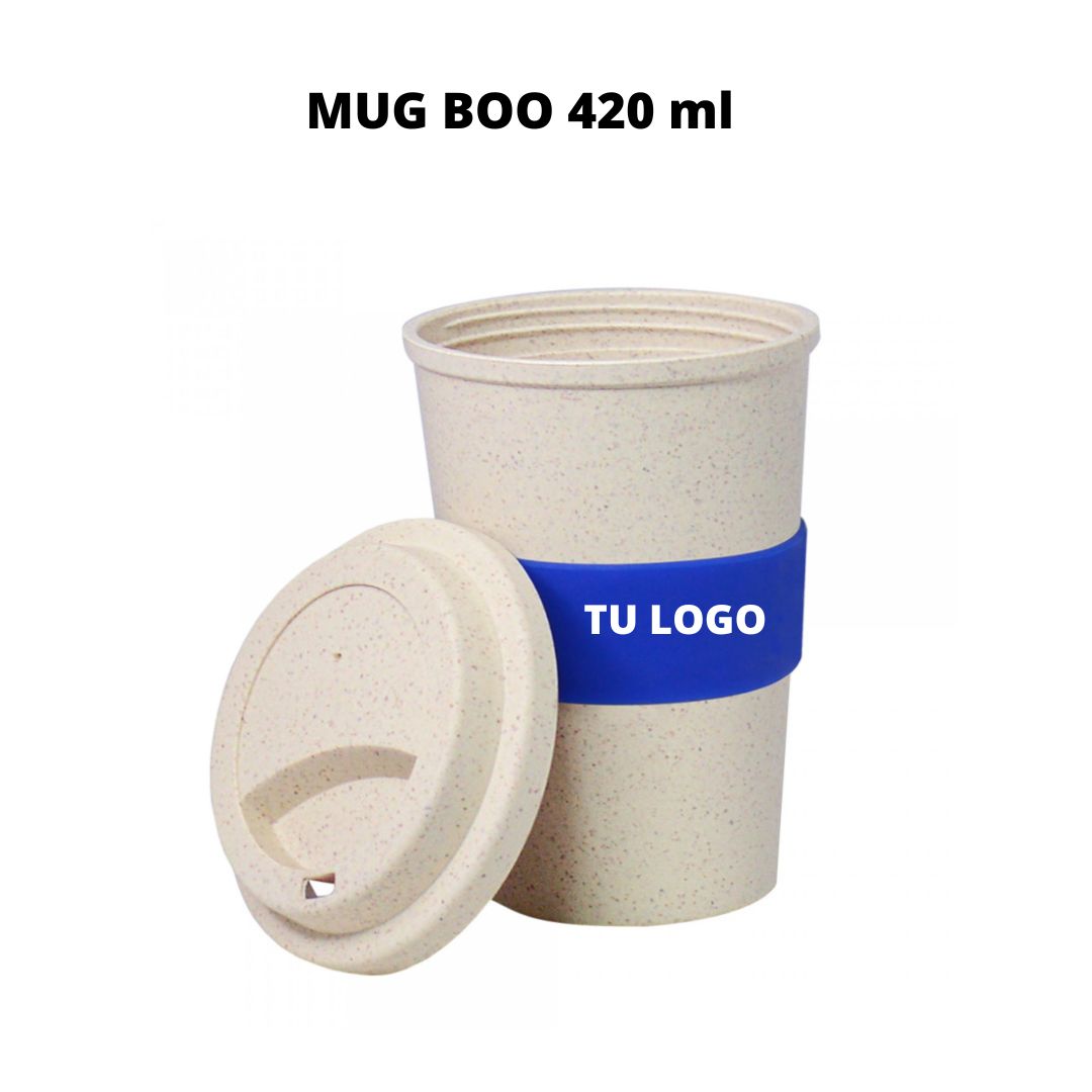 Mug Boo