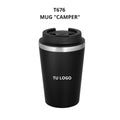 Mug Camper