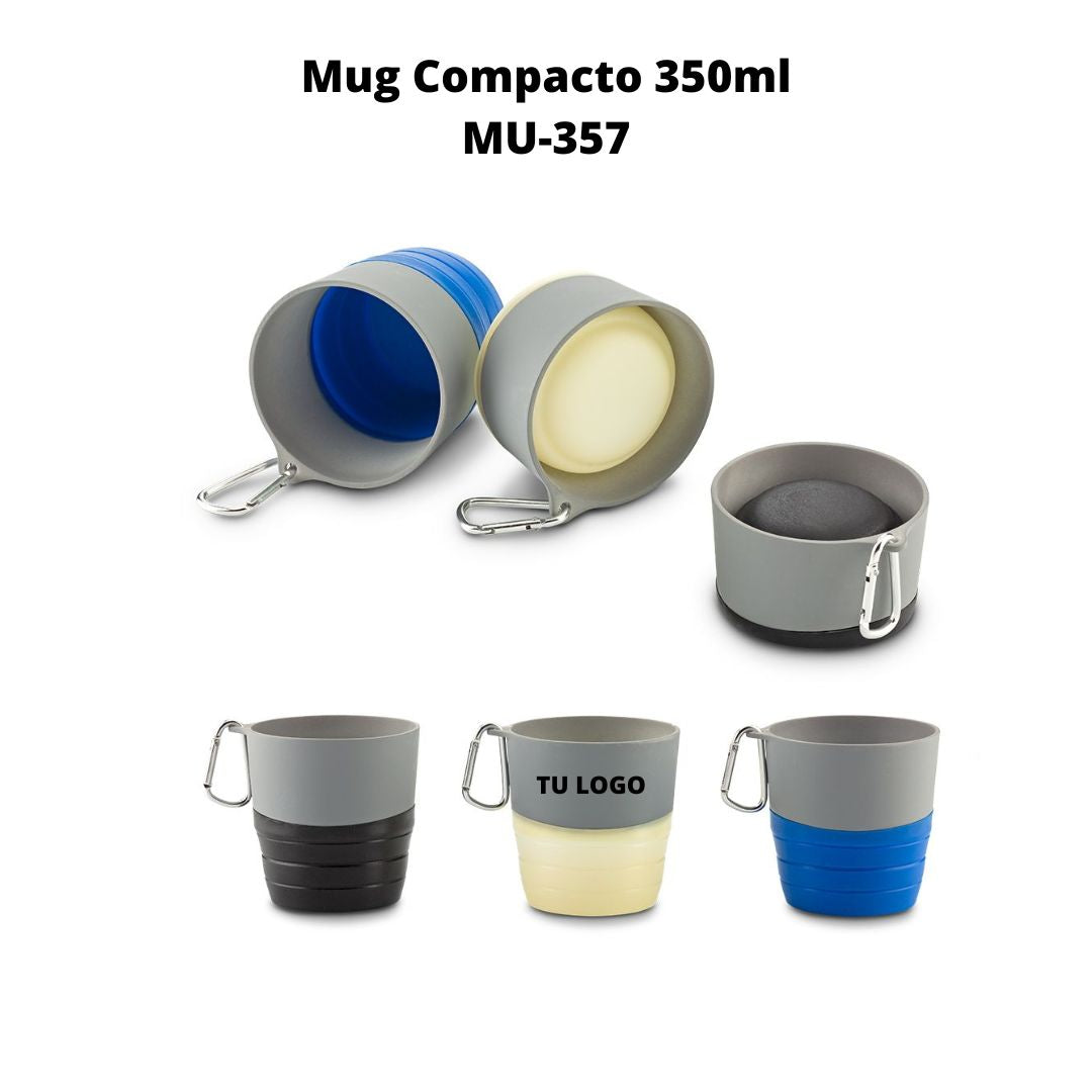 Mug Compacto