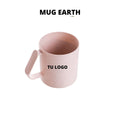 Mug Earth