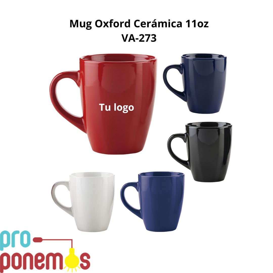 Mug Oxfor