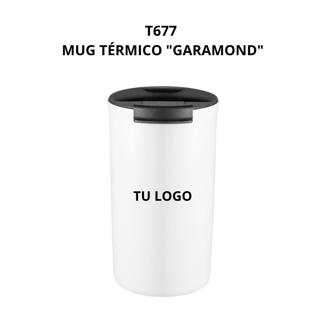 Mug Termico