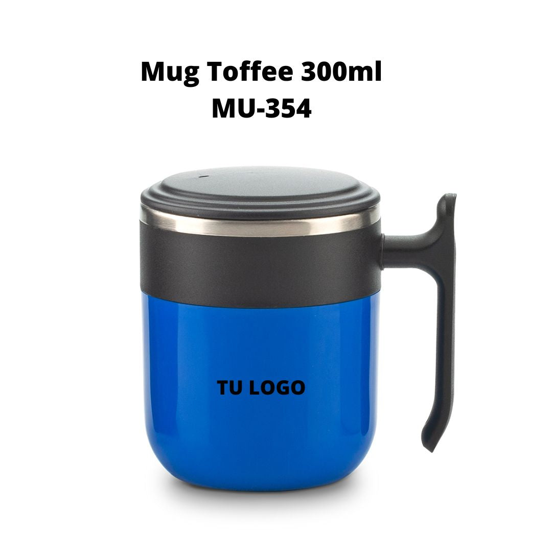 Mug Toffee