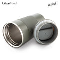 Mug U-T 3